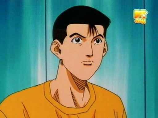 Otaku Gallery  / Anime e Manga / Slam Dunk / Screen Shots / Episodi / 098 - Shohoku vs ShoyoRyonan / 140.jpg